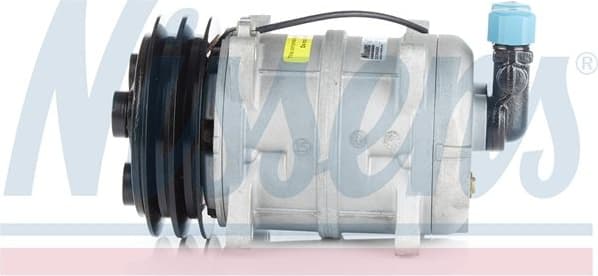 Compressor, air conditioning ** FIRST FIT ** 89321 - image 8