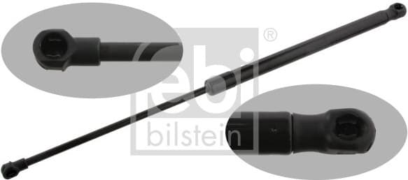 Gas Spring, boot/cargo area 34113