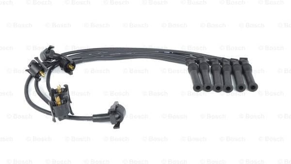 Ignition Cable Kit 0986356870