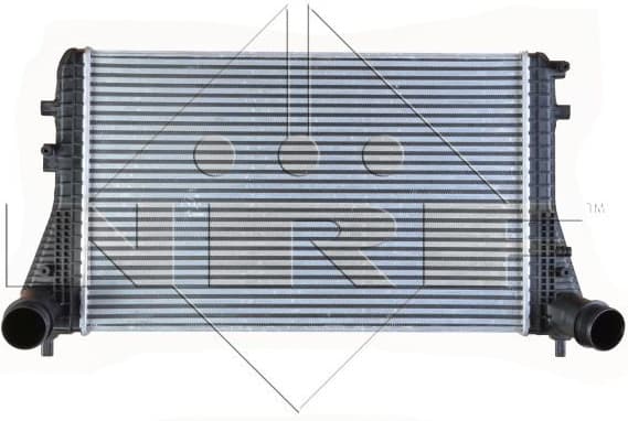 Charge Air Cooler 30377