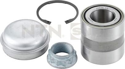 Wheel Bearing Kit R141.14
