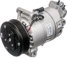 Compressor, air conditioning TSP0155927 - image 2