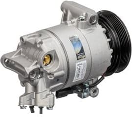 Compressor, air conditioning TSP0155927 - image 4