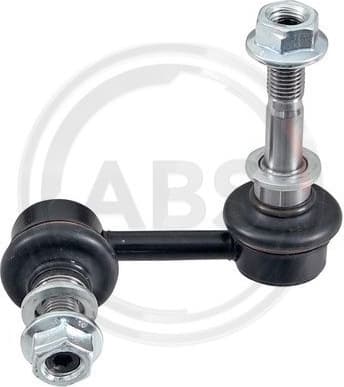 Link/Coupling Rod, stabiliser bar 261022