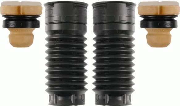 Shock absorber protection kit 900197
