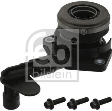 Central Slave Cylinder, clutch 46146