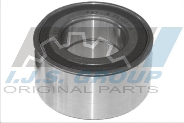 Wheel Bearing Technology & Quality 10-1462R