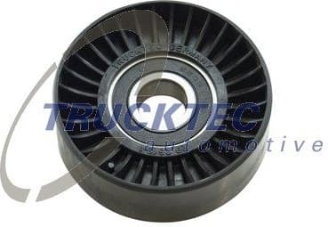 Tensioner Pulley, V-ribbed belt 02.19.249
