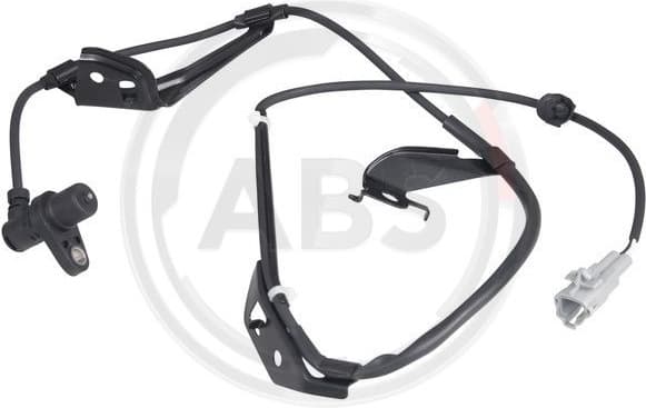 Sensor, wheel speed 31169