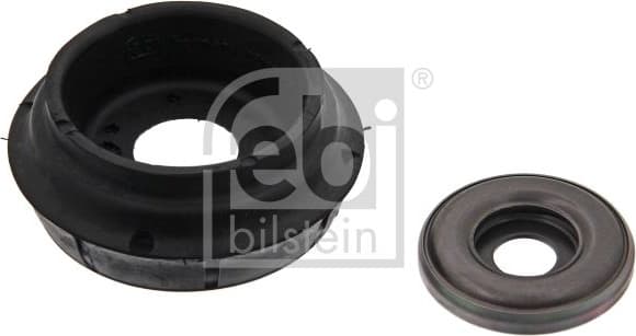 Repair Kit, suspension strut support mount 10100