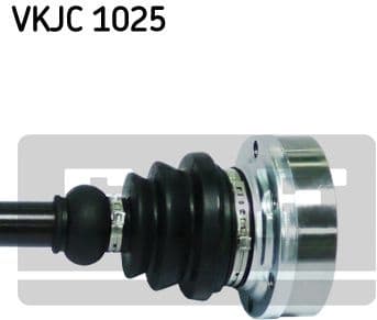 Drive Shaft VKJC 1025