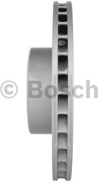 Brake Disc 0986478470 - image 2