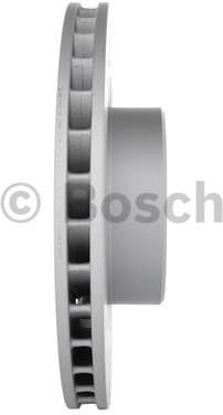 Brake Disc 0986478470 - image 4