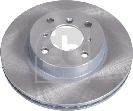 Brake Disc 26046