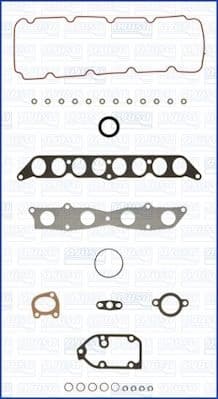Gasket Kit, cylinder head 53004400