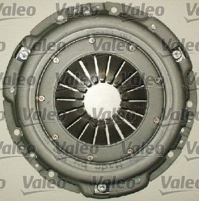 Clutch Kit KIT2P 826253 - image 2