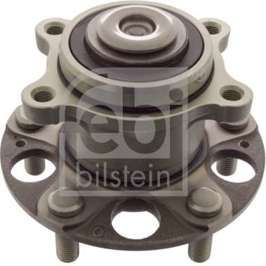 Wheel Bearing Kit 33929