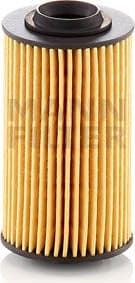 Oil Filter HU69/3X - image 2