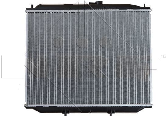 Radiator, engine cooling 52082 - image 10