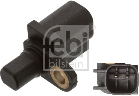 Sensor, wheel speed 46316