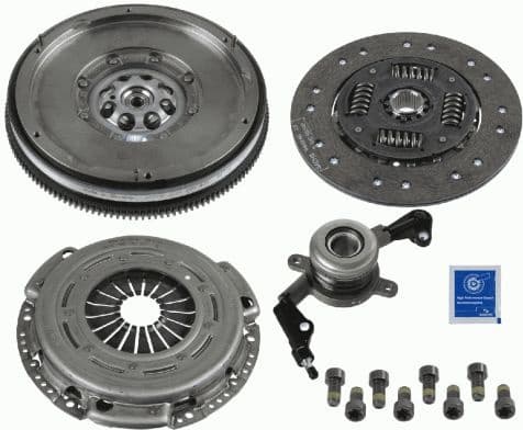 Clutch Kit DMF Module XTend plus CSC 2290 601 099