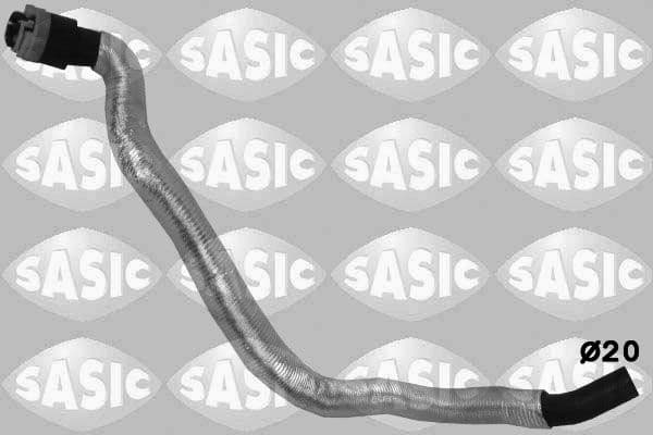 Radiator Hose 3406227