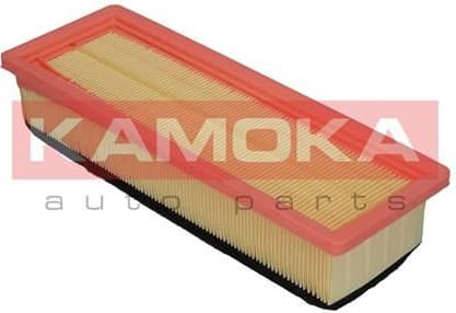 Air Filter F206201 - image 2