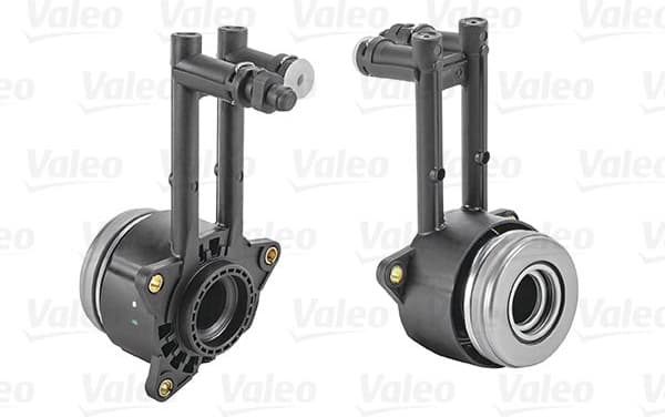 Central Slave Cylinder, clutch 810036