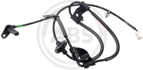 Sensor, wheel speed 30895