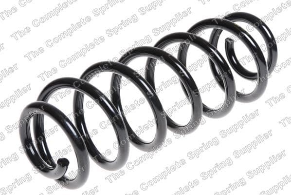 Suspension Spring 63128