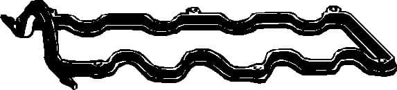 Gasket, cylinder head cover 553.905