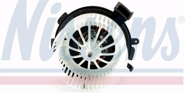 Interior Blower 87106 - image 5