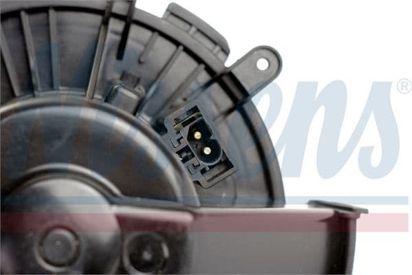 Interior Blower 87106 - image 6