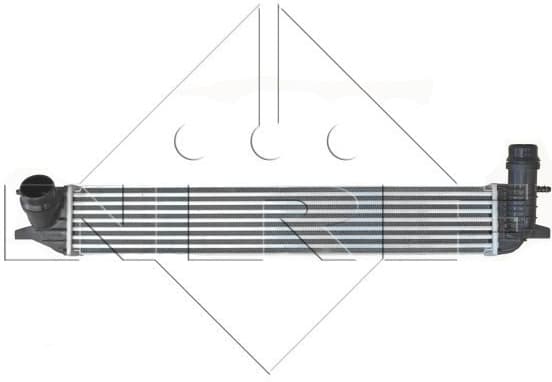 Charge Air Cooler 30503 - image 2