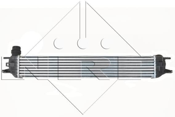 Charge Air Cooler 30503 - image 3