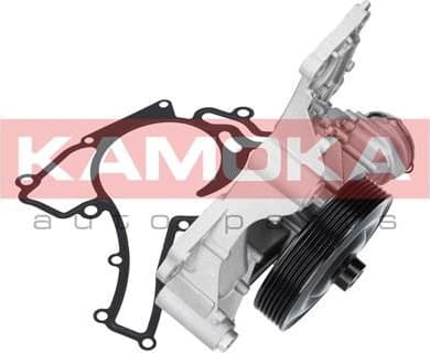 Water Pump, engine cooling T0195 - image 3