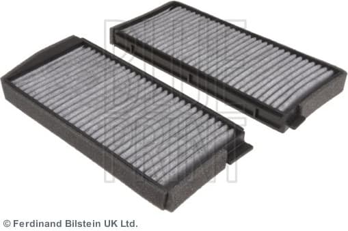 Filter Set, cabin air ADM52525 - image 2