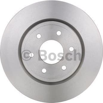 Brake Disc 0986479356