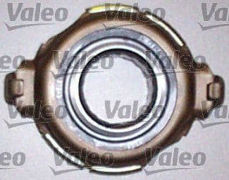 Clutch Kit KIT3P with High Efficiency Clutch 826343 - image 3