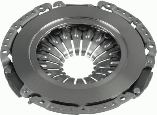 Clutch Pressure Plate 3082 000 037 - image 4