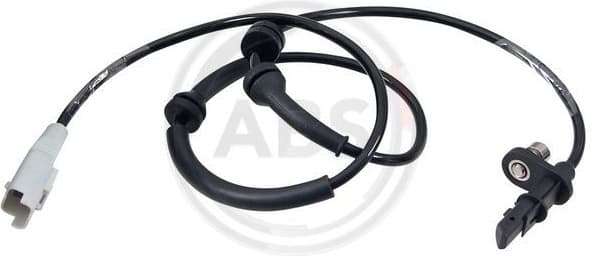 Sensor, wheel speed 30642 - image 2