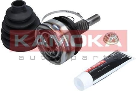 CV joint outer 7526 - image 2