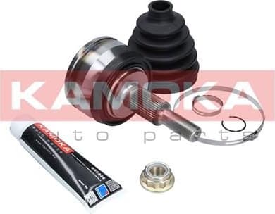 CV joint outer 7526 - image 3