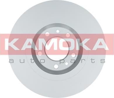 Brake discs kit rear, (2pcs) 1032550 - image 4