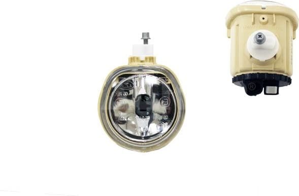 Front Fog Light 2903498