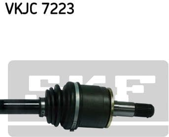 Drive Shaft VKJC 7223 - image 3