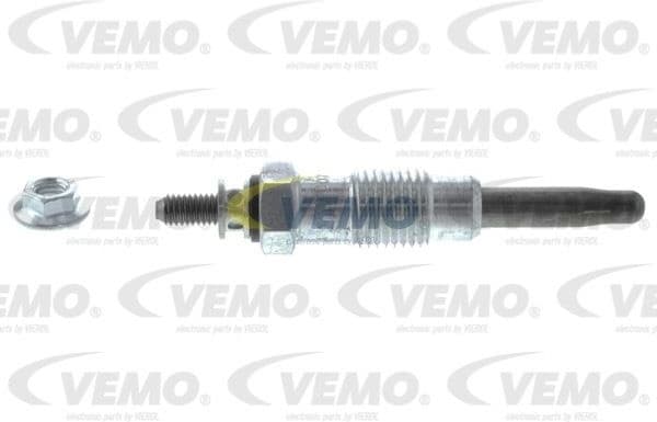 Glow Plug Original VEMO Quality V99-14-0024