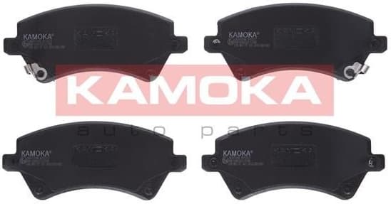 Brake pads front JQ1013146 - image 2
