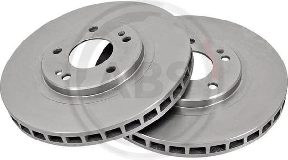 Brake Disc 16480