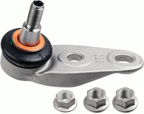 Ball Joint 35427 01